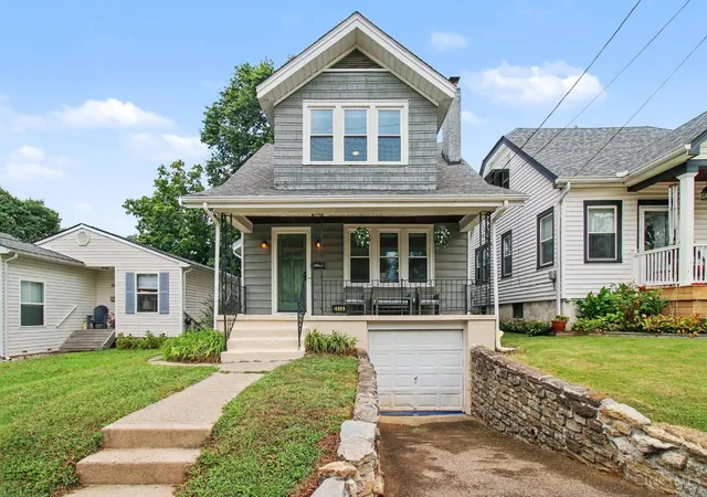Photo 2 of Single family home for sale at 6846 Hurd Ave, Columbia Twp, OH 45227 | MLS# 1889816 | Listing updated on 2026-09-14