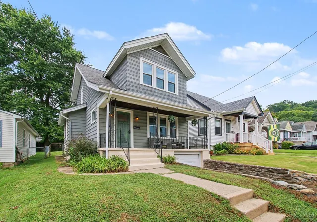 Photo 3 of Single family home for sale at 6846 Hurd Ave, Columbia Twp, OH 45227 | MLS# 1889816 | Listing updated on 2026-09-14