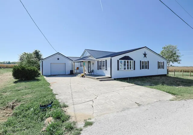 Single family home for sale at 1406 Rosehill Rd, Lewis Twp, OH 45130 | MLS# 1893637