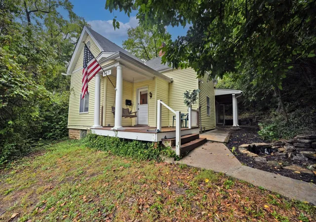 Photo 1 of Sale Pending at 647 Delta Ave, Cincinnati, OH 45226 | MLS# 1893507 | Listing updated on 2026-09-14