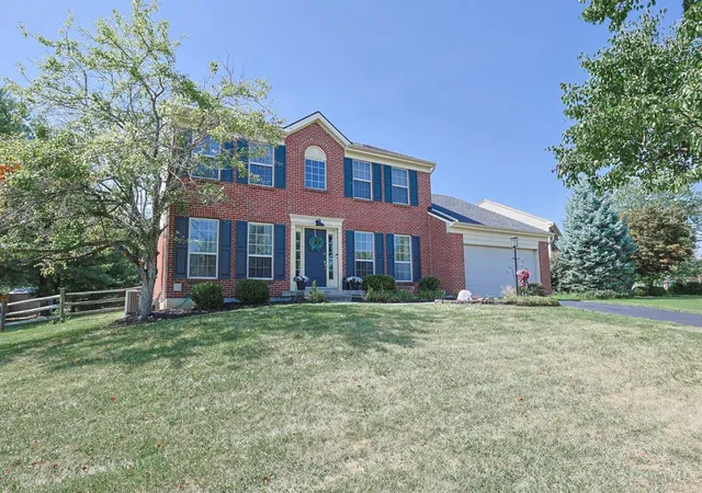 Photo 1 of Single family home for sale at 7185 Glenn Moor Dr, Liberty Twp, OH 45011 | MLS# 1893608 | Listing updated on 2026-09-11
