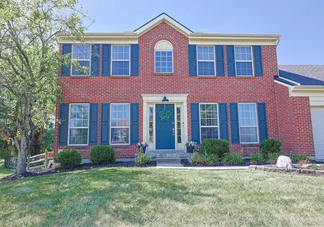 Photo 2 of Single family home for sale at 7185 Glenn Moor Dr, Liberty Twp, OH 45011 | MLS# 1893608 | Listing updated on 2026-09-11