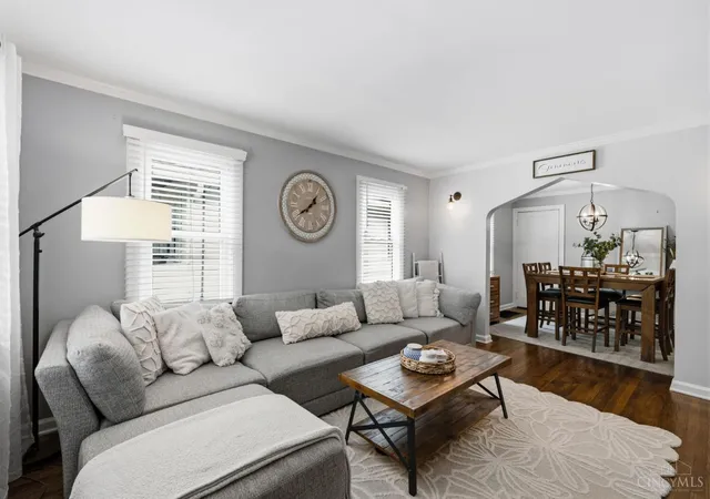 Photo 3 of Single family home for sale at 7005 Bramble Ave, Columbia Twp, OH 45227 | MLS# 1893618 | Listing updated on 2026-09-12