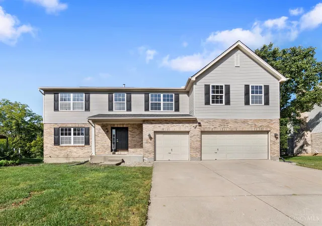 Photo 1 of Single family home for sale at 5925 Furlong Way, Liberty Twp, OH 45011 | MLS# 1893548 | Listing updated on 2026-09-13
