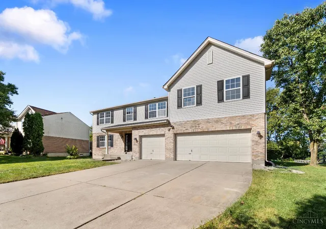 Photo 33 of Single family home for sale at 5925 Furlong Way, Liberty Twp, OH 45011 | MLS# 1893548 | Listing updated on 2026-09-13
