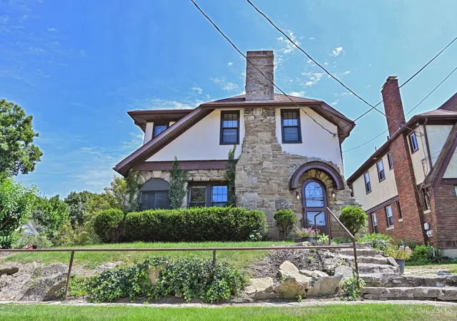 Photo 1 of Single family home for sale at 3944 Marburg Ave, Cincinnati, OH 45209 | MLS# 1893691 | Listing updated on 2026-09-12