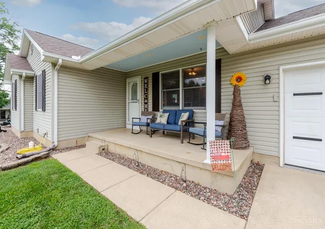 Photo 2 of Sale Pending at 147 Fiord Dr, Lakengren, OH 45320 | MLS# 1890029 | Listing updated on 2026-09-24