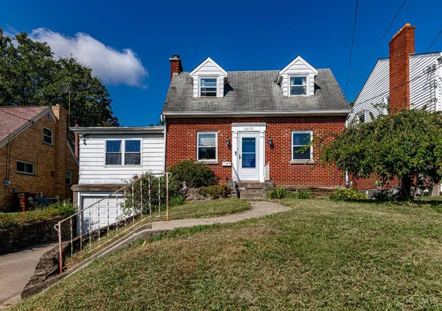 Photo 1 of Single family home for sale at 3079 Neisel Ave, Green Twp, OH 45248 | MLS# 1893600 | Listing updated on 2026-09-11