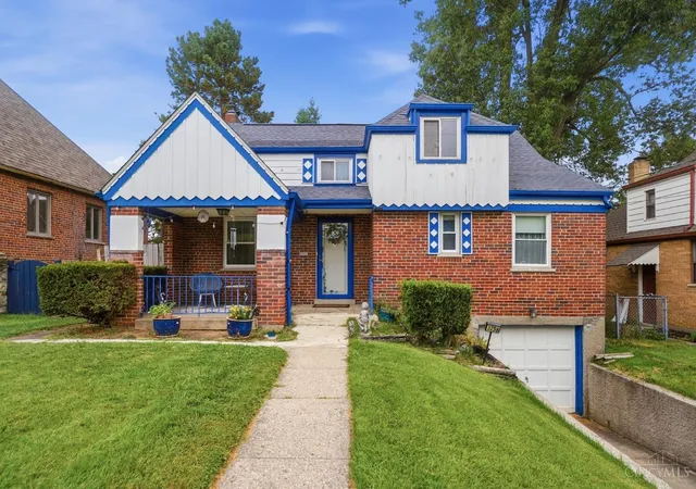 Photo 1 of Single family home for sale at 3258 Hanna Ave, Cincinnati, OH 45211 | MLS# 1893659 | Listing updated on 2026-09-11