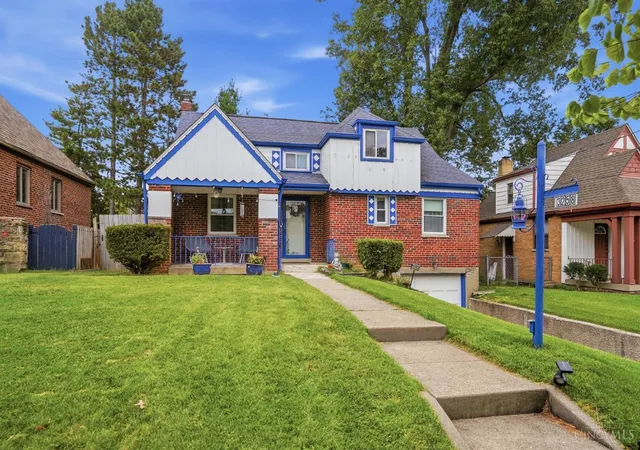 Photo 2 of Single family home for sale at 3258 Hanna Ave, Cincinnati, OH 45211 | MLS# 1893659 | Listing updated on 2026-09-11
