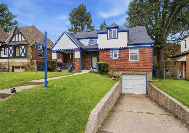 Photo 3 of Single family home for sale at 3258 Hanna Ave, Cincinnati, OH 45211 | MLS# 1893659 | Listing updated on 2026-09-11