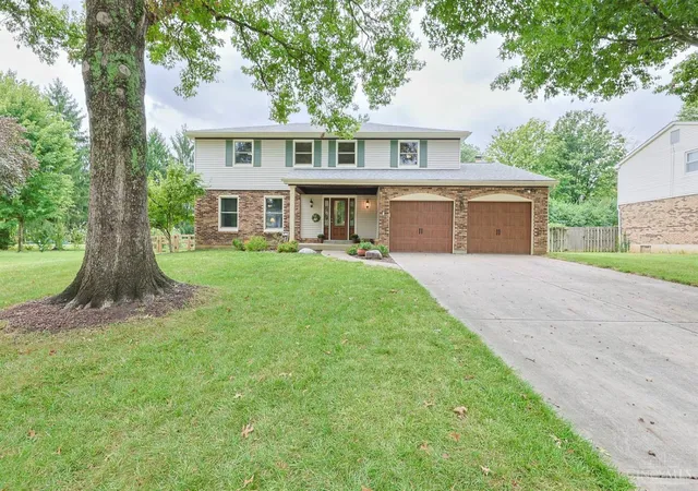 Photo 1 of Sale Pending at 8389 Shadowpoint Ct, Montgomery, OH 45242 | MLS# 1893622 | Listing updated on 2026-09-11