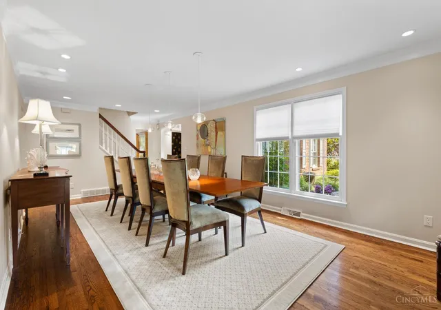 Photo 4 of Single family home for sale at 3914 Middleton Ct, Cincinnati, OH 45220 | MLS# 1893224 | Listing updated on 2026-09-14