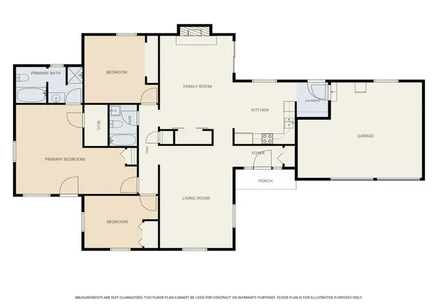 Photo 34 of Single family home for sale at 106 Red Bud Ln, Pike Twp, OH 45154 | MLS# 1893700 | Listing updated on 2026-10-09