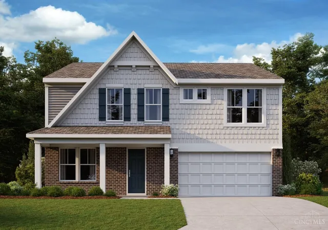 Photo 1 of Sale Pending at 1302 Granite Dr, Union Twp, OH 45103 | MLS# 1893703 | Listing updated on 2026-09-11