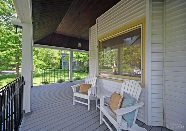 Photo 3 of Sale Pending at 35 Walnut Ave, Wyoming, OH 45215 | MLS# 1893706 | Listing updated on 2026-09-18