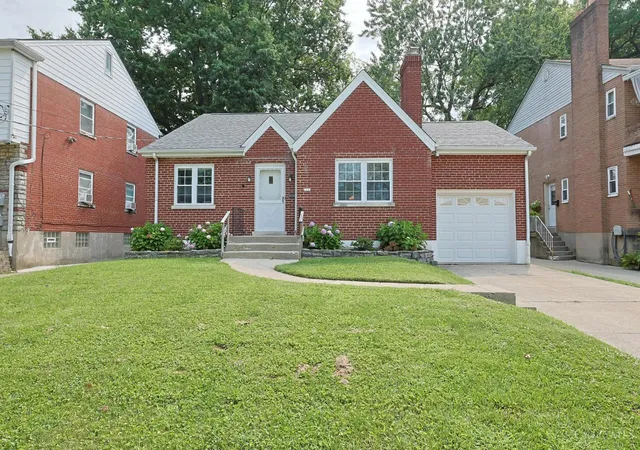Photo 1 of Single family home for sale at 1132 Betty Ln, Delhi Twp, OH 45238 | MLS# 1893693 | Listing updated on 2026-09-12