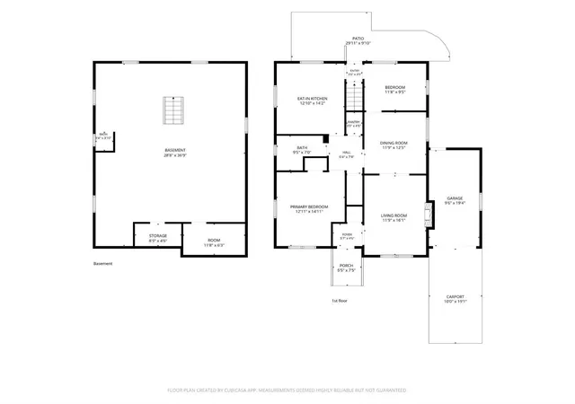 Photo 31 of Single family home for sale at 1132 Betty Ln, Delhi Twp, OH 45238 | MLS# 1893693 | Listing updated on 2026-09-12