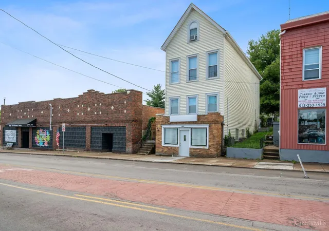 Photo 2 of Multi family home for sale at 3311 Harrison Ave, Cheviot, OH 45211 | MLS# 1893599 | Listing updated on 2026-09-14