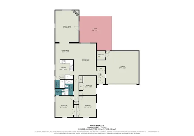 Photo 27 of Single family home for sale at 260 Sinclair Ct, Loveland, OH 45140 | MLS# 1893631 | Listing updated on 2026-09-11