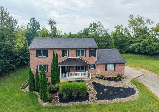 Single family home for sale at 6233 Fay Ct, Miami Twp, OH 45140 | MLS# 1893657