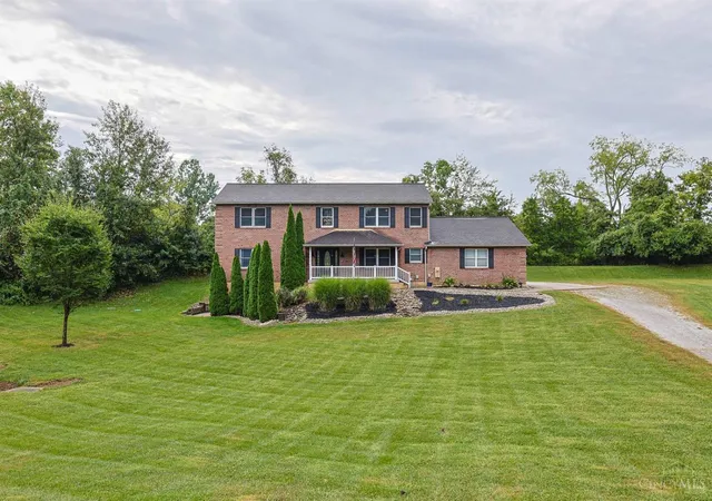 Photo 2 of Single family home for sale at 6233 Fay Ct, Miami Twp, OH 45140 | MLS# 1893657 | Listing updated on 2026-09-14