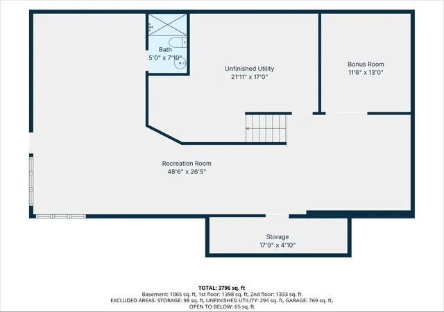 Photo 77 of Single family home for sale at 6233 Fay Ct, Miami Twp, OH 45140 | MLS# 1893657 | Listing updated on 2026-09-14