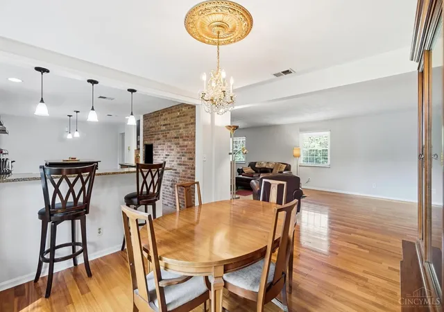 Photo 4 of Sale Pending at 3437 Trovillo Rd, Union Twp, OH 45152 | MLS# 1893570 | Listing updated on 2026-10-09