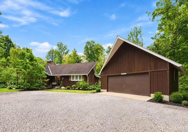 Photo 1 of Single family home for sale at 2116 N Stout Rd, Liberty, IN 47353 | MLS# 1893713 | Listing updated on 2026-09-11
