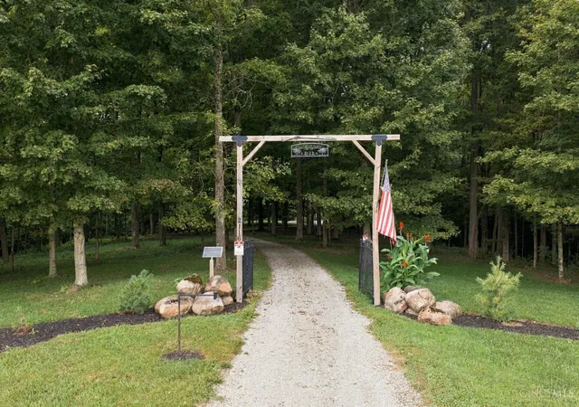 Photo 2 of Single family home for sale at 2116 N Stout Rd, Liberty, IN 47353 | MLS# 1893713 | Listing updated on 2026-09-11