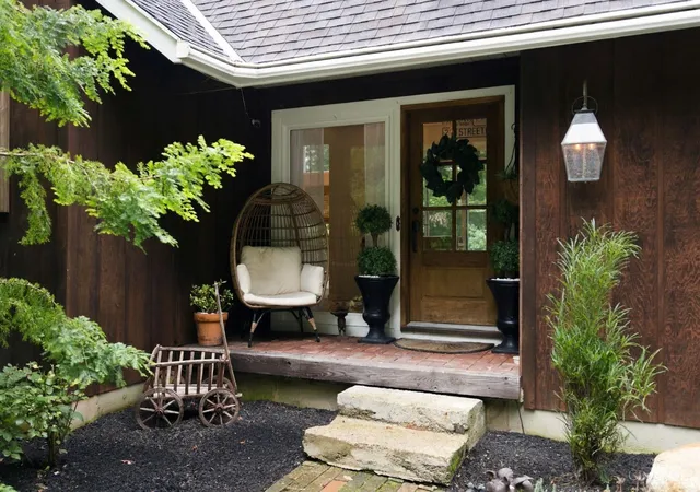 Photo 4 of Single family home for sale at 2116 N Stout Rd, Liberty, IN 47353 | MLS# 1893713 | Listing updated on 2026-09-11