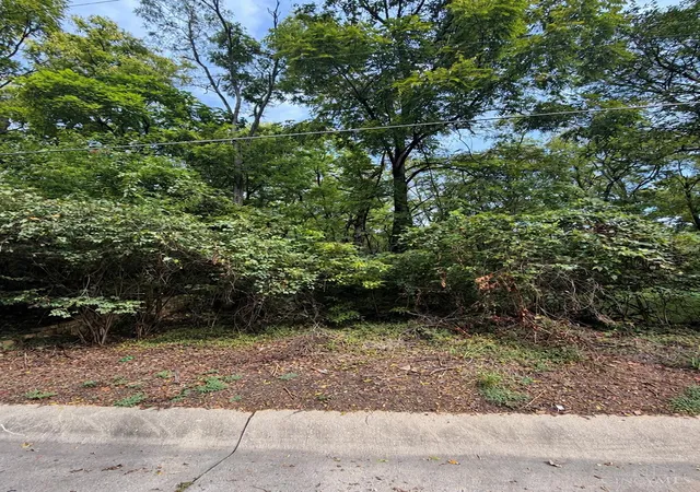 Photo 1 of Land for sale at 1642 Sutter Ave, Cincinnati, OH 45225 | MLS# 1893471 | Listing updated on 2026-09-11