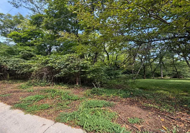 Photo 2 of Land for sale at 1642 Sutter Ave, Cincinnati, OH 45225 | MLS# 1893471 | Listing updated on 2026-09-11