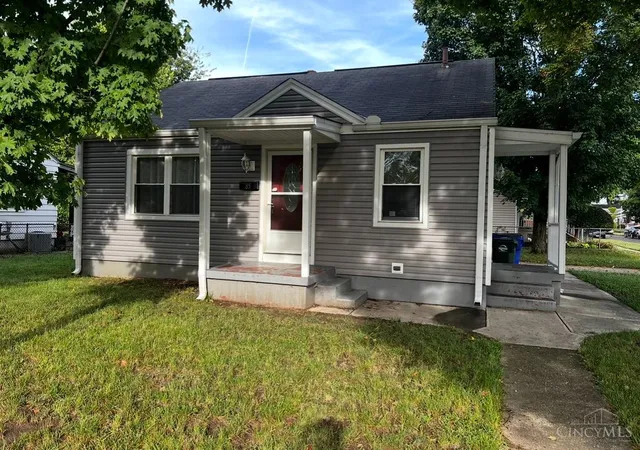 Photo 1 of Single family home for sale at 85 N Fair Ave, Hamilton, OH 45011 | MLS# 1893668 | Listing updated on 2026-09-11