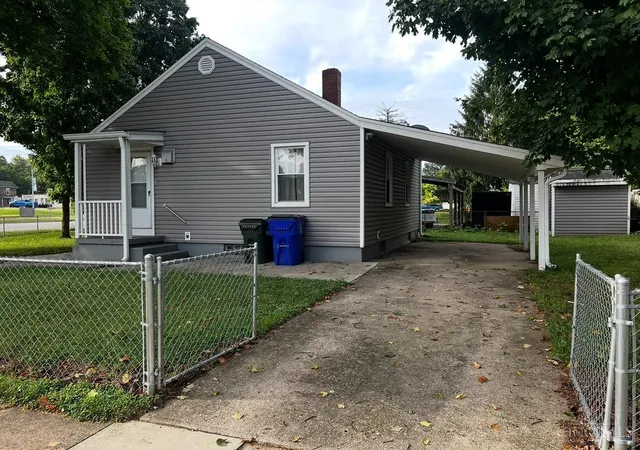 Photo 3 of Sale Pending at 85 N Fair Ave, Hamilton, OH 45011 | MLS# 1893668 | Listing updated on 2026-09-16