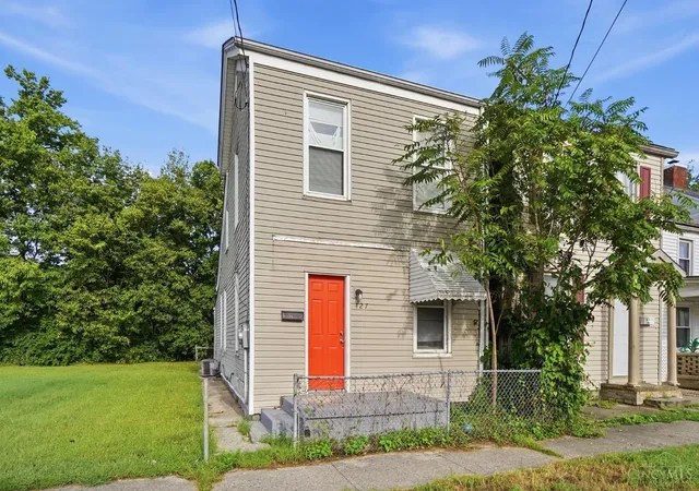 Photo 1 of Sale Pending at 427 N 7th Street, Hamilton, OH 45011 | MLS# 1893585 | Listing updated on 2026-10-24