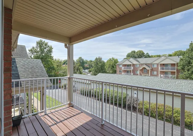 Photo 23 of Condo for sale at 3151 Preserve Ln #3A, Cincinnati, OH 45239 | MLS# 1893722 | Listing updated on 2026-09-11