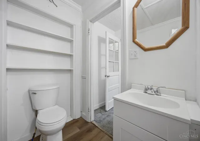 Photo 3 of Single family home for sale at 109 W 2nd Street, West Alexandria, OH 45381 | MLS# 1893174 | Listing updated on 2026-10-27