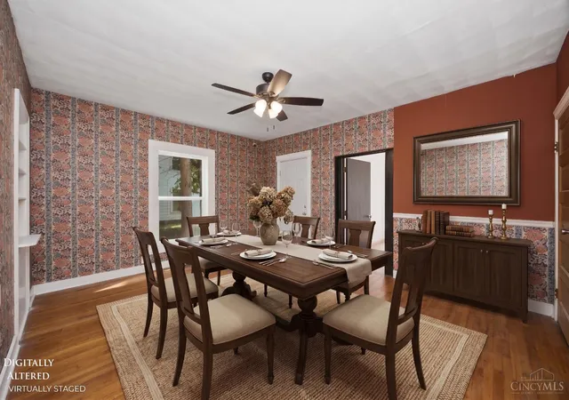 Photo 4 of Single family home for sale at 109 W 2nd Street, West Alexandria, OH 45381 | MLS# 1893174 | Listing updated on 2026-10-27