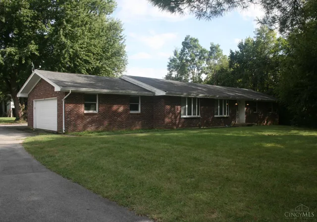 Single family home for sale at 11740 State Route 753, Greenfield, OH 45123 | MLS# 1893702