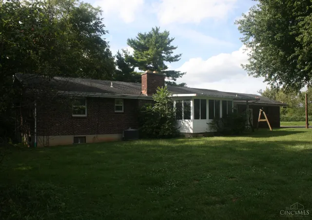 Photo 2 of Single family home for sale at 11740 State Route 753, Greenfield, OH 45123 | MLS# 1893702 | Listing updated on 2026-09-14