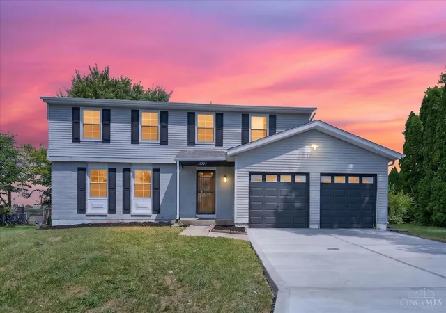 Single family home for sale at 11554 Lincolnshire Dr, Cincinnati, OH 45240 | MLS# 1893723