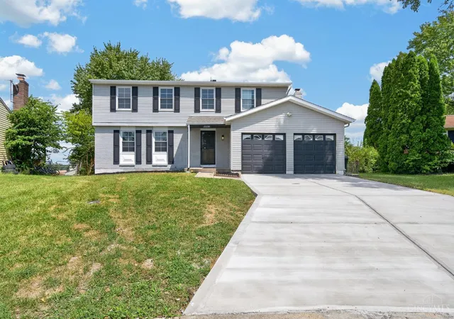 Photo 1 of Single family home for sale at 11554 Lincolnshire Dr, Cincinnati, OH 45240 | MLS# 1893723 | Listing updated on 2026-09-14