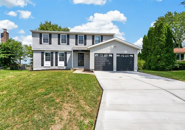 Photo 2 of Single family home for sale at 11554 Lincolnshire Dr, Cincinnati, OH 45240 | MLS# 1893723 | Listing updated on 2026-09-14