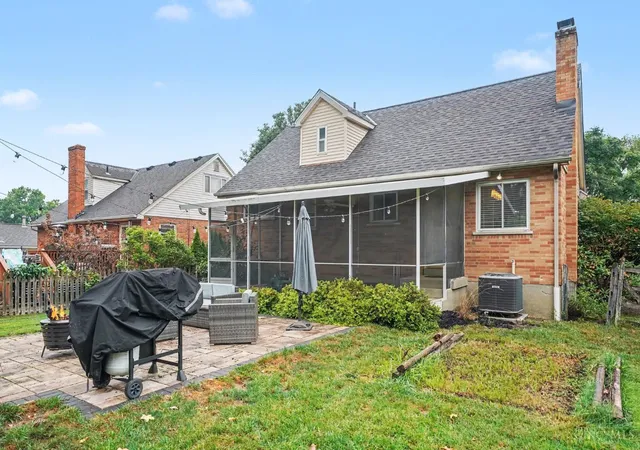 Photo 26 of Single family home for sale at 7109 Jeannie, Anderson Twp, OH 45230 | MLS# 1893734 | Listing updated on 2026-09-14