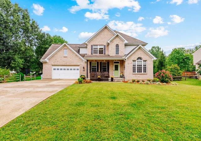 Photo 1 of Sale Pending at 3604 Merwin Ten Mile Rd, Pierce Twp, OH 45245 | MLS# 1893389 | Listing updated on 2026-09-14