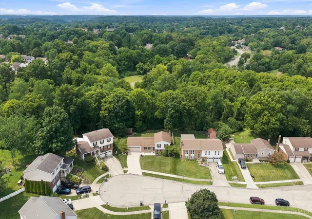 Photo 25 of Single family home for sale at 5480 Dengail Dr, Delhi Twp, OH 45238 | MLS# 1890108 | Listing updated on 2026-09-13