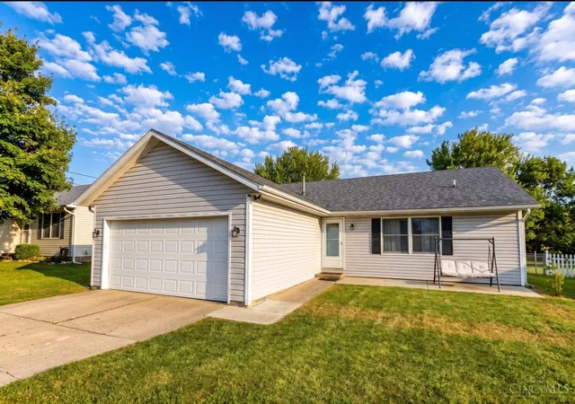 Photo 1 of Sale Pending at 6351 Hester Rd, Oxford, OH 45056 | MLS# 1893678 | Listing updated on 2026-09-14