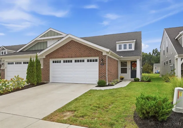 Photo 1 of Sale Pending at 1521 Summerview Ln, Miami Twp, OH 45150 | MLS# 1893633 | Listing updated on 2026-09-20