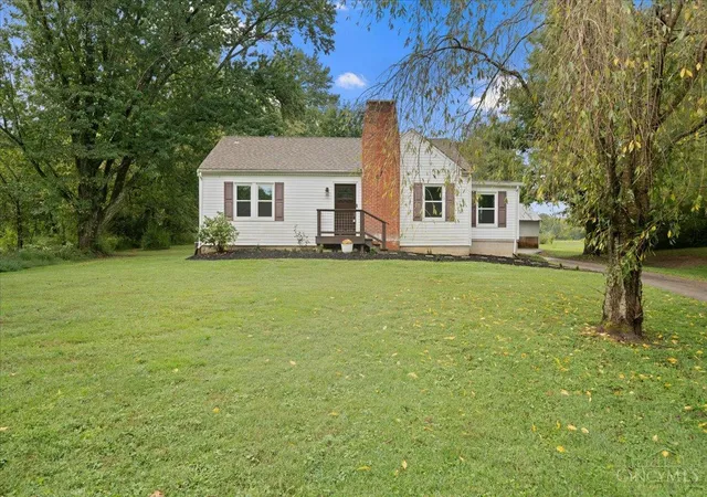 Photo 1 of Single family home for sale at 2571 Williamsburg Bantam Rd, Tate Twp, OH 45106 | MLS# 1893743 | Listing updated on 2026-10-09